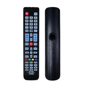 Τηλεχειριστήριο Universal All Brand CRC1195V