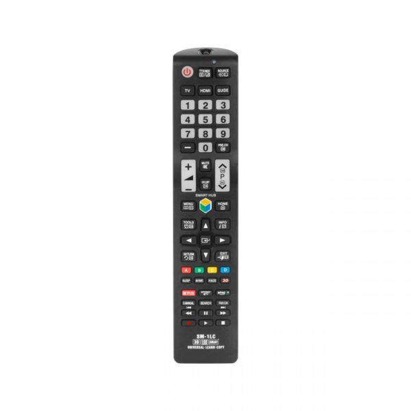 Universal τηλεχειριστήριο για τηλεόραση LED/LCD Samsung