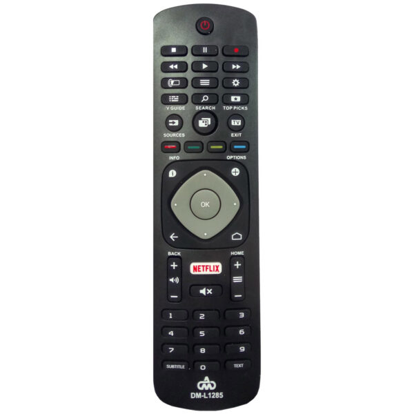 Universal τηλεχειριστήριο PHILIPS (DM-L1285) - Image 2