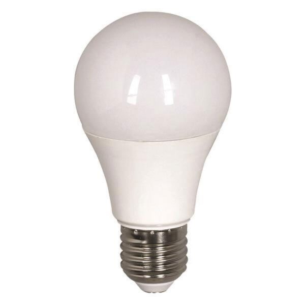 Λάμπα led A65 E27 αχλάδι 15W 220-240V θερμό φως 3000k 1450lm δέσμης 260° 15000h - Image 2