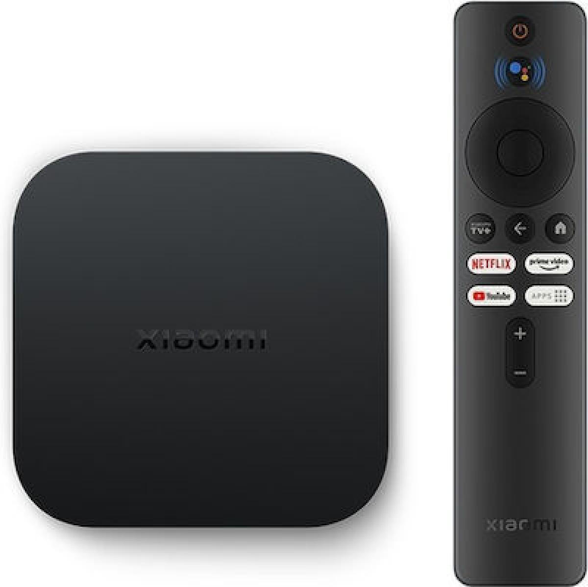 Xiaomi TV Box Mi Box S 2nd Gen (MDZ-28-AA) - Image 2
