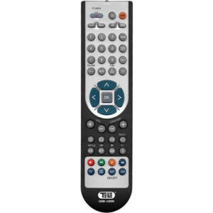 Τηλεκοντρόλ TELE USB-100N