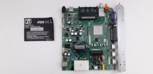 power+mainboard