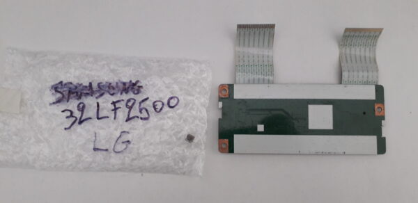 T-con 6870C-0266A - Image 2