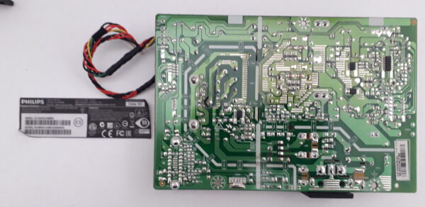 Πλακέτα Τροφοδοσίας 715G4497-P05-000-001M - Image 3
