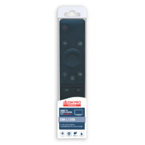 Universal smart τηλεχειριστήριο TV SAMSUNG DM-L1350