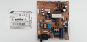Πλακέτα τροφοδοσίας PSLF450A04A