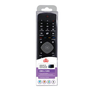 Universal τηλεχειριστήριο PHILIPS (DM-L1285)