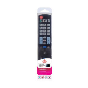 Universal τηλεχειριστήριο LG (DM-L930+3)