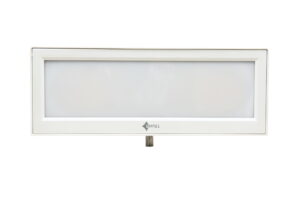 Επίγειες Κεραίες UHF ANDIGITAL 5G-White (Λευκή)
