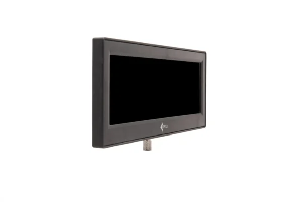 Επίγειες Κεραίες UHF ANDIGITAL 5G-Black (Μαύρη)
