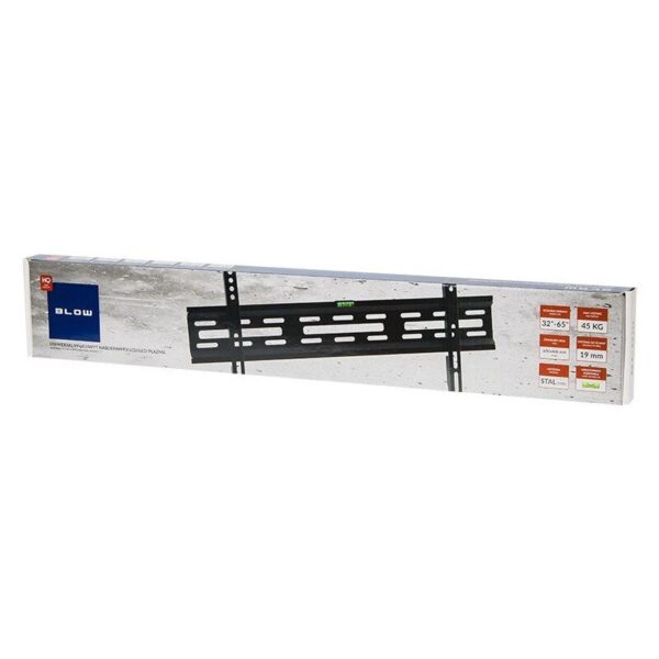 Βάση TV 32-65” 45kg BLOW (76-857) - Image 2