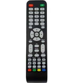 Τηλεχειριστήριο 0145 για Τηλεοράσεις F&U