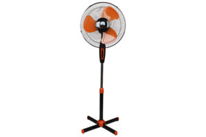 Ανεμιστήρας Ορθοστάτης 40W Διαμέτρου 40cm