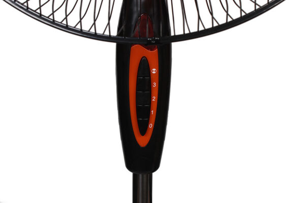 Ανεμιστήρας Ορθοστάτης 40W Διαμέτρου 40cm - Image 2