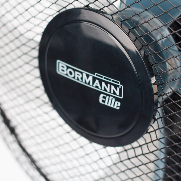 Bormann BFN6020 Ανεμιστήρας Ορθοστάτης 40W Διαμέτρου 40cm με Τηλεχειριστήριο - Image 3