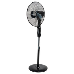 Bormann BFN6020 Ανεμιστήρας Ορθοστάτης 40W Διαμέτρου 40cm με Τηλεχειριστήριο